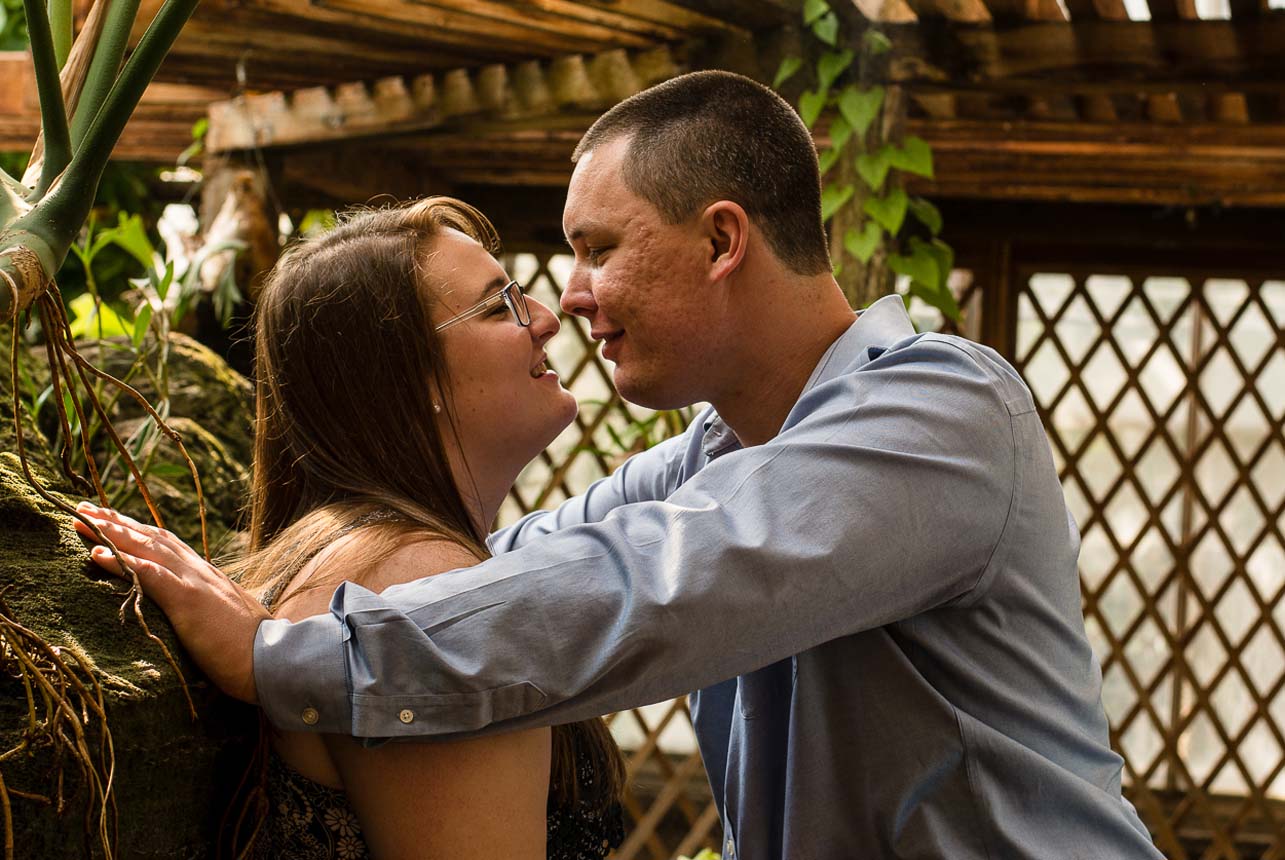 Engagement photography Devon AB photography