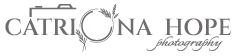 Catriona Hope Photography Logo