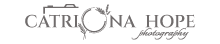 Catriona Hope Photography Logo