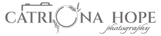 Catriona Hope Photography Logo