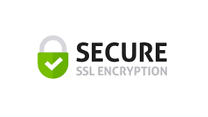 Secure SSL Encryption Badge Secure SSL Encryption Badge